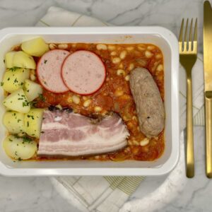 2441 cassoulet