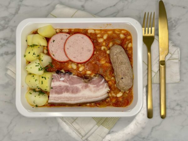 2441 cassoulet