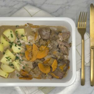 2449 boeuf aux carottes