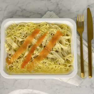 4053 tagliatelles au saumon 1