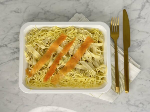 4053 tagliatelles au saumon 1