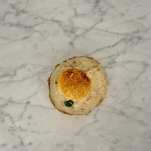 6002 bouchée ris de veau