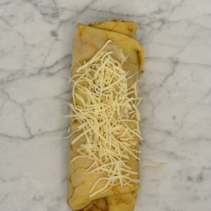 6003 crêpe au jambon