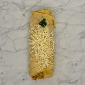 6004 crêpe grand mère