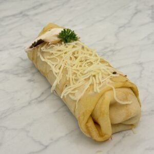 6014 crêpe aux aiguillettes de pintade champignons (2)