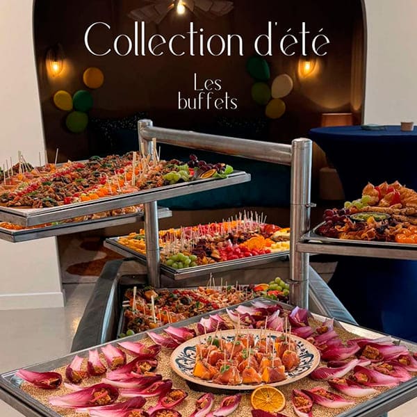 Brochure buffets goutu traiteur 59270 bailleul