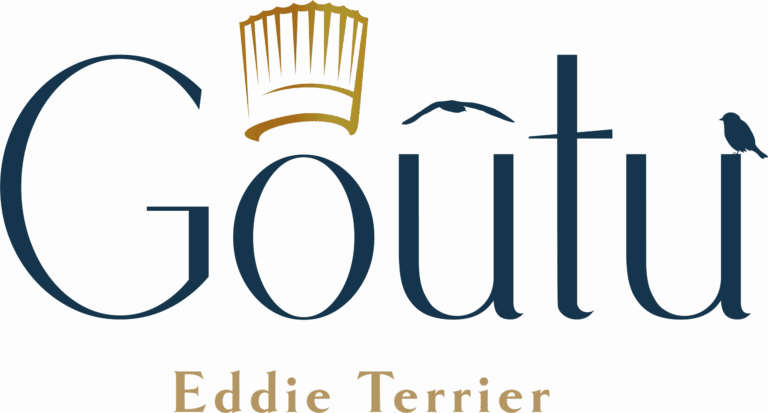 logo Traiteur Goûtu - Eddie Terrier - Bailleul 59270