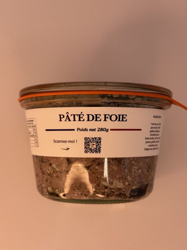 3614 pate de foie 02 goutu eddie terrier