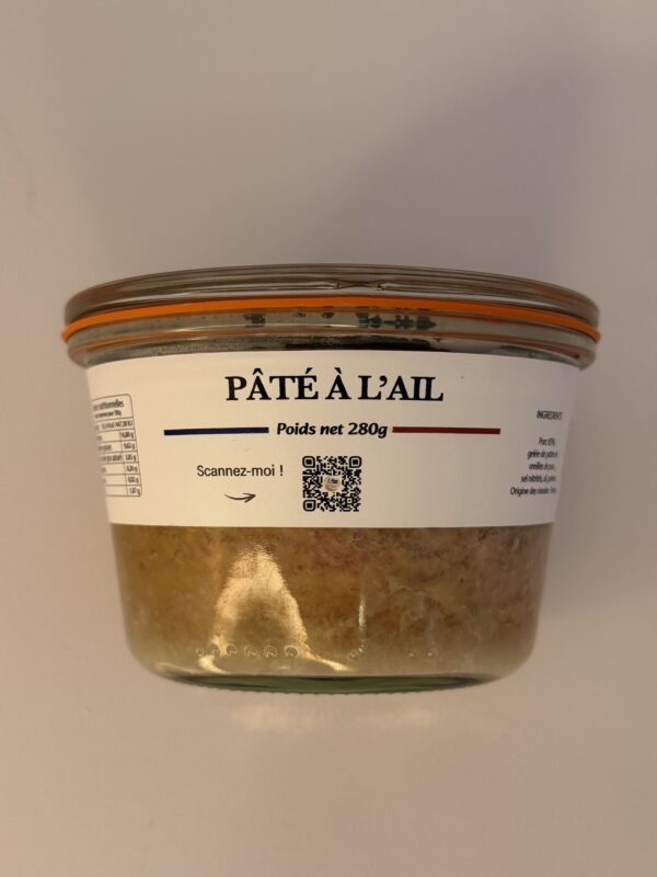 3618 pate a l ail 02 goutu eddie terrier