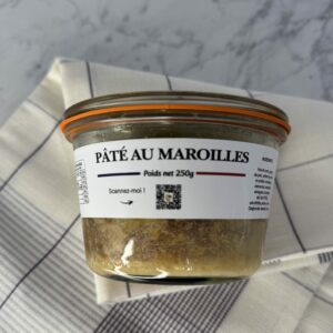 3634 Pâté au Maroilles