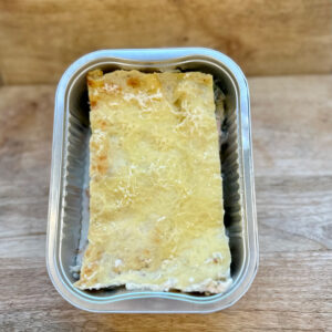 4055 lasagnes saumon épinard
