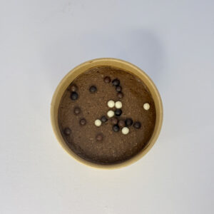 Mousse au chocolat