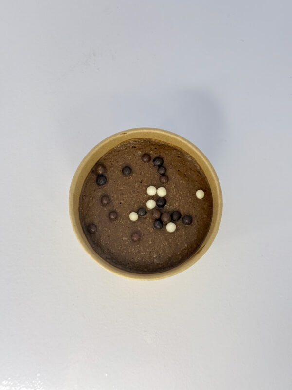 Mousse au chocolat