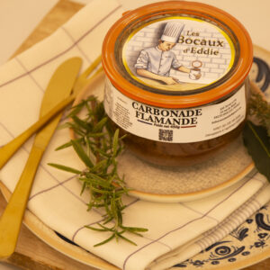Carbonade bocaux