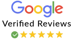 Google reviews