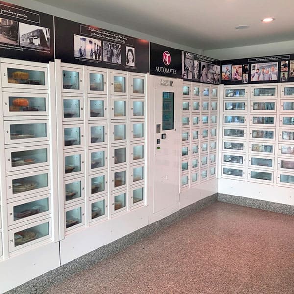 Interieur mt automates 167 rue de lille 59270 bailleul
