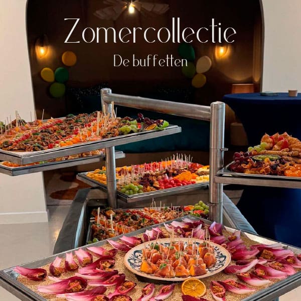 Nl brochure buffetten goutu traiteur 59270 bailleul