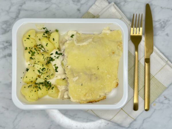 4013 poireaux au jambon