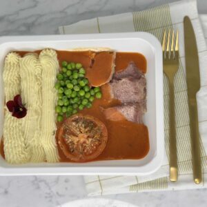 2411 langue de boeuf purée