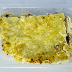 4052 macaroni jambon fromage