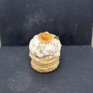 6002 Bouchée ris de veau