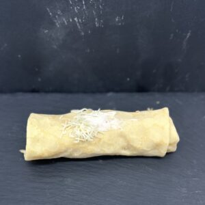 6003 Crêpe au jambon