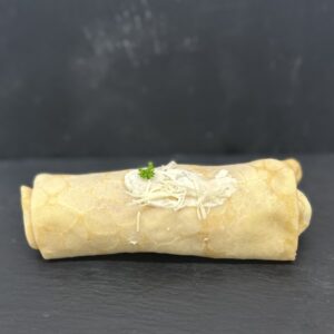 6004 Crêpe grand mère