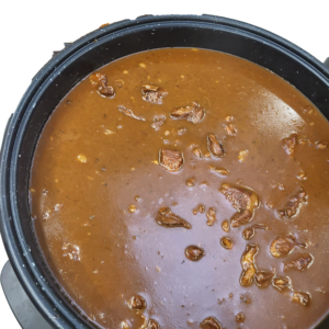 2409 Carbonade flamande plat chauffant