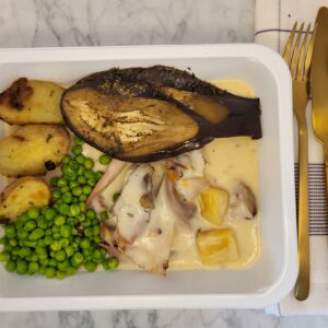 9732 Pintade aux peches