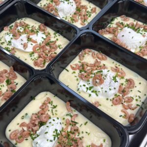 9834 purée au babeurre