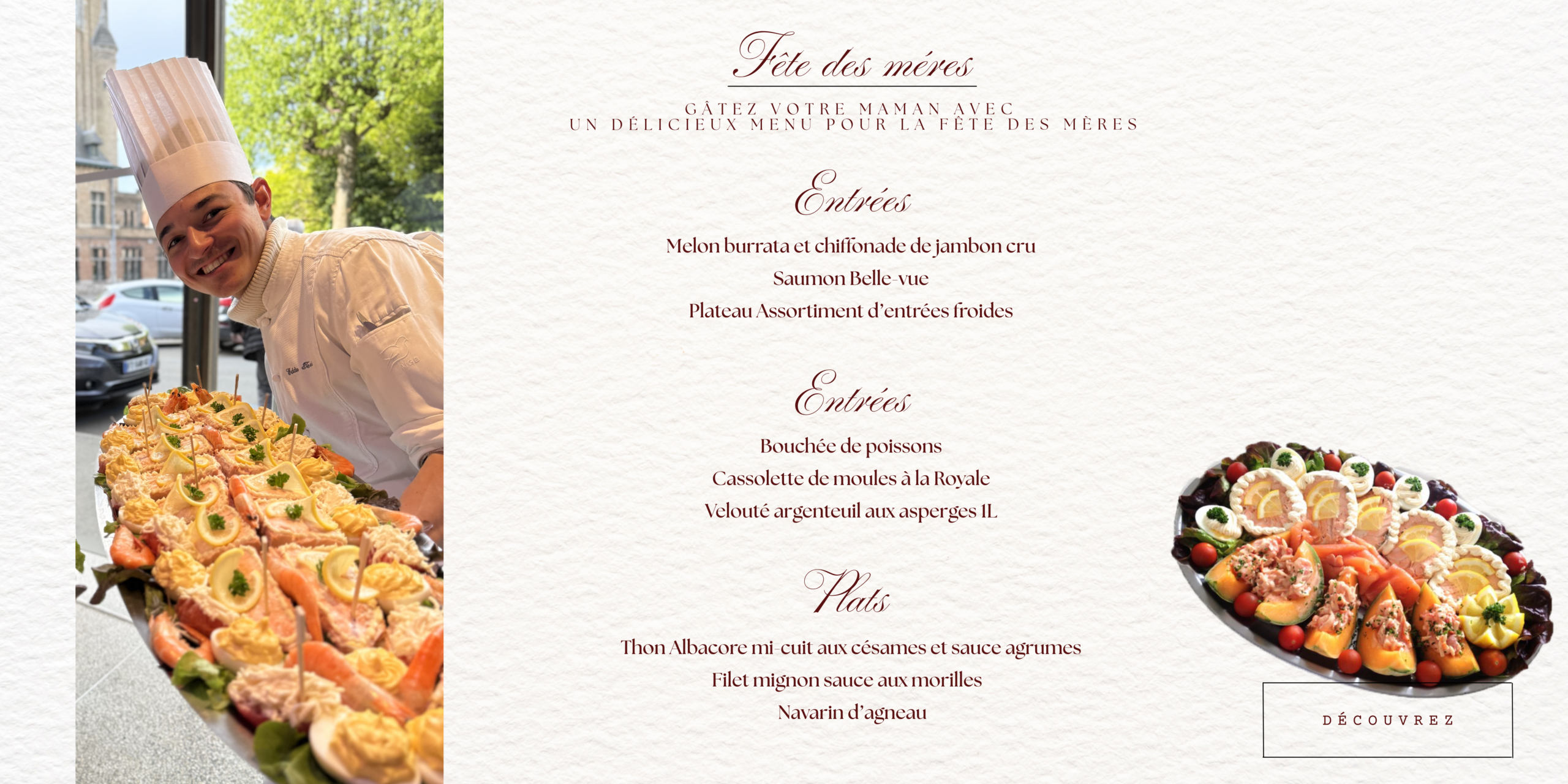 Website Homepage Fashion Collage Banner